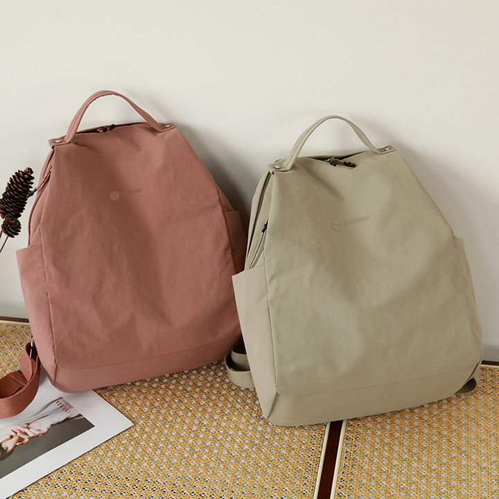 Versatile Lightweight Outdoor Backpack Kalsten