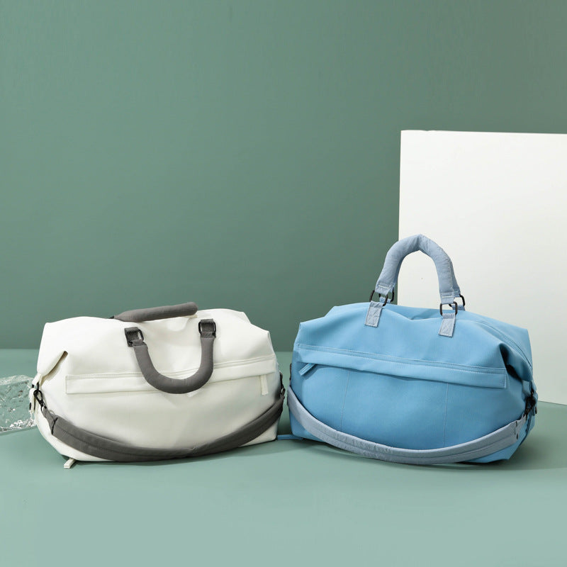 Versatile Travel Duffel Bag Kalsten