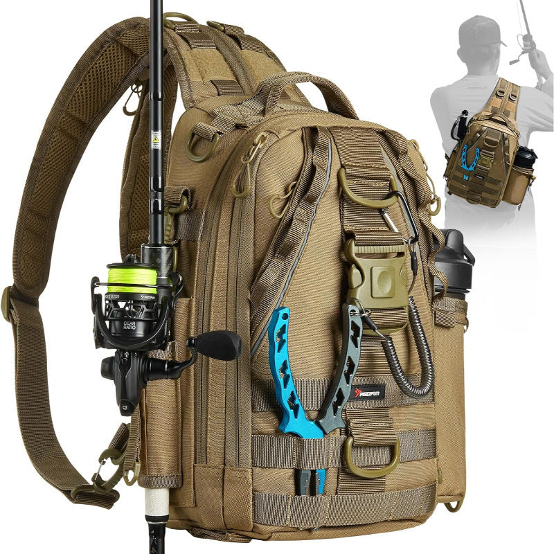 Fishing Backpack Kalsten