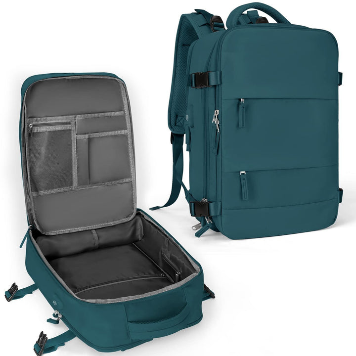 Versatile combo backpack Kalsten