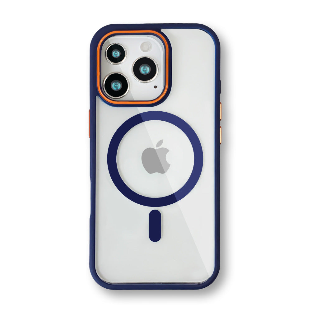 Stylish MagSafe-Compatible Smartphone Case Kalsten