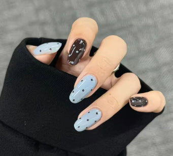 Decorative 3D Nail Art Kit Kalsten