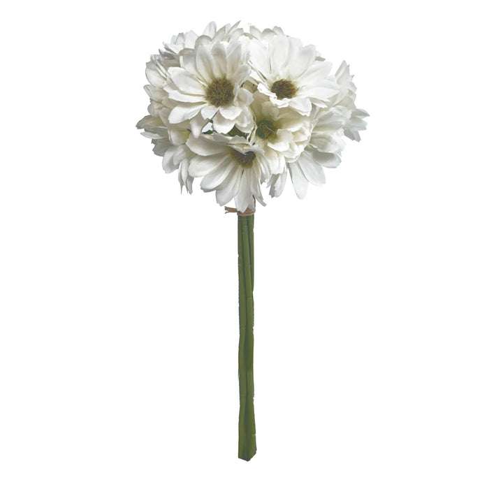 Vibrant Floral Bouquet Stem