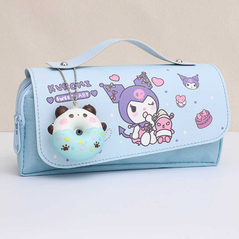 Sweet and Practical Wallet Kalsten