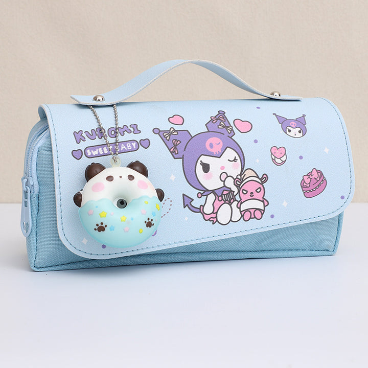 Sweet and Practical Wallet Kalsten