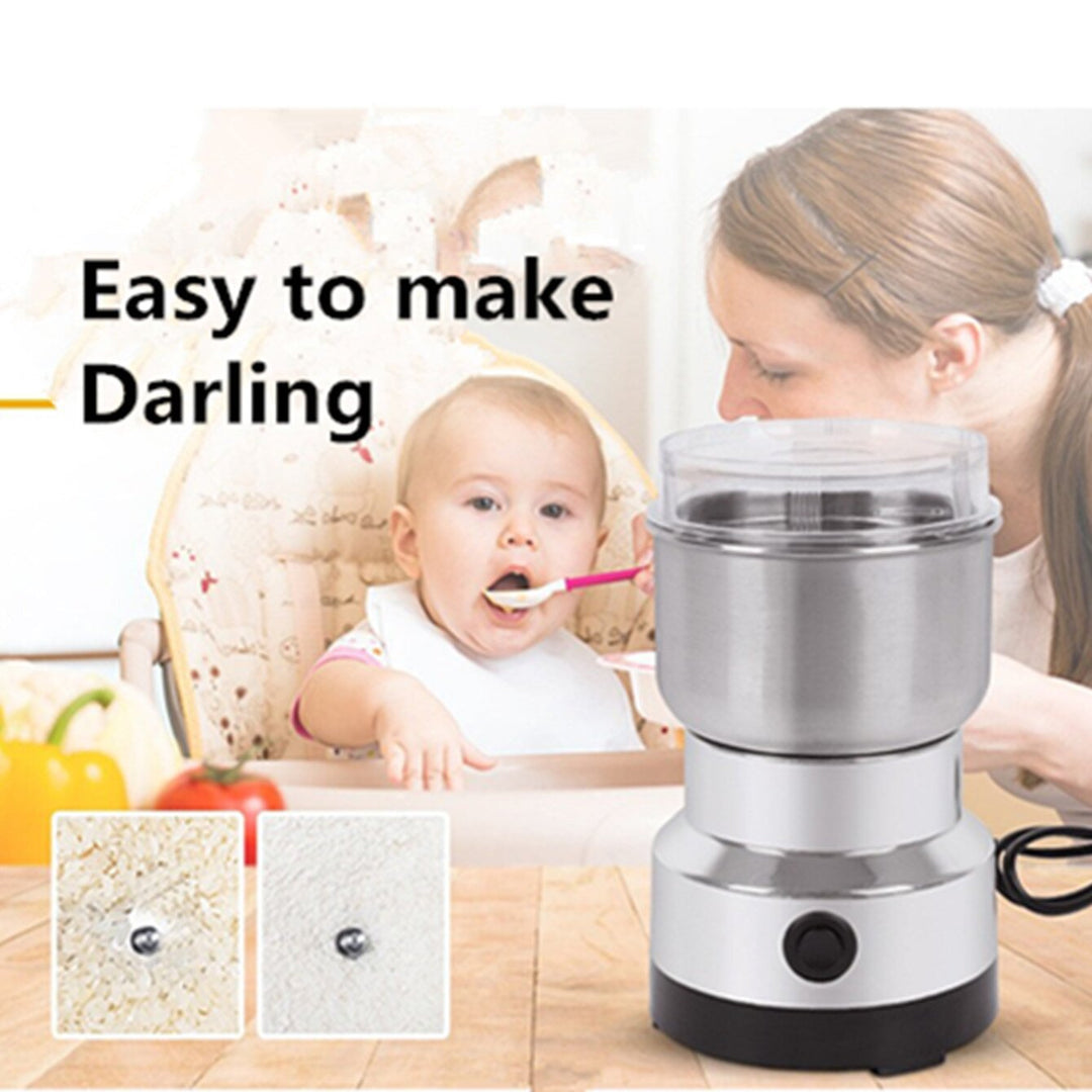 Portable Electric Ice Cream Maker Kalsten