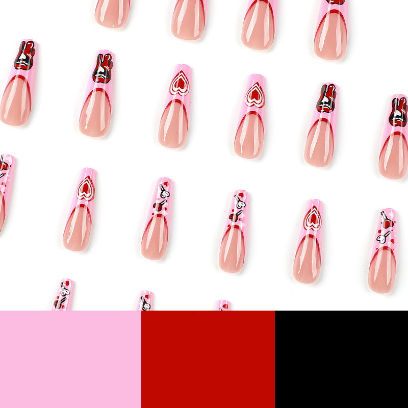 Nail Design Kalsten