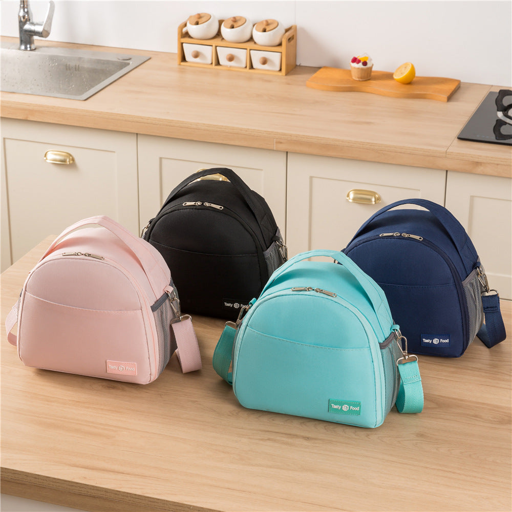 Insulated Lunch Bag Kalsten