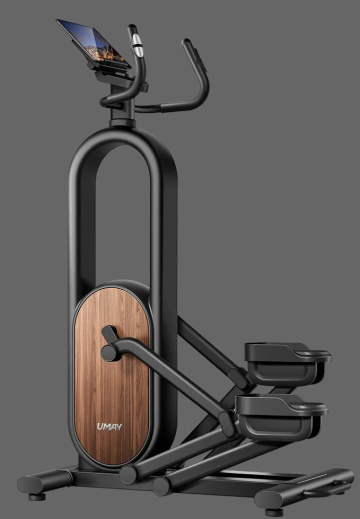 Advanced Smart Elliptical Trainer Kalsten