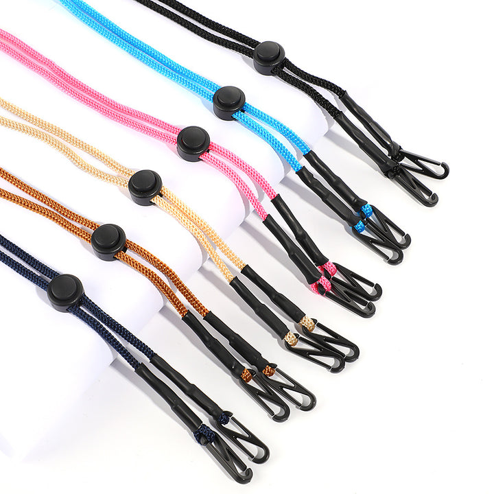 Adjustable Sport Lanyard Kalsten