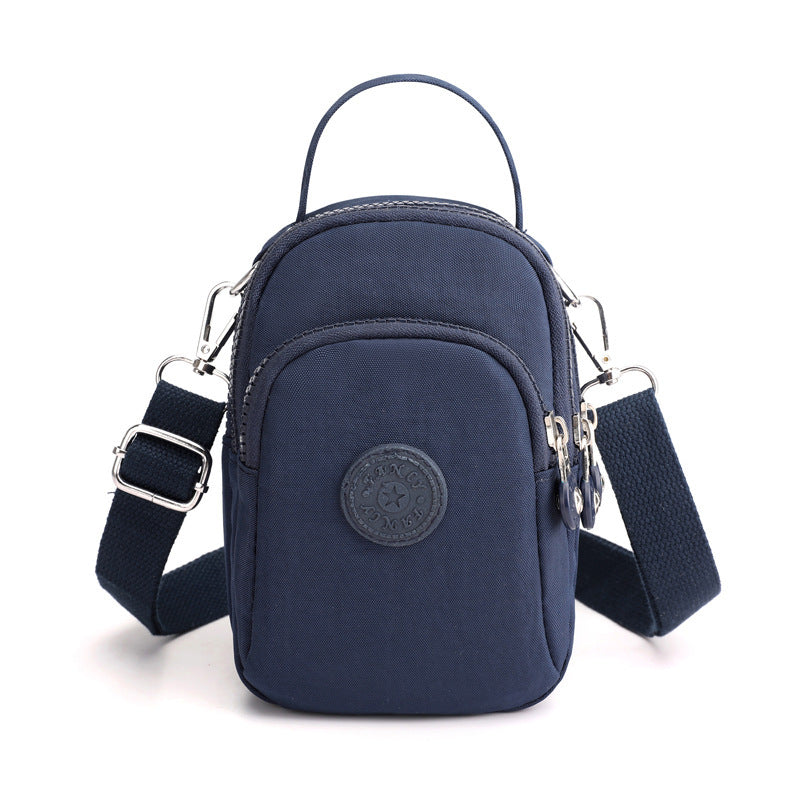 WoCompact Crossbody Purse