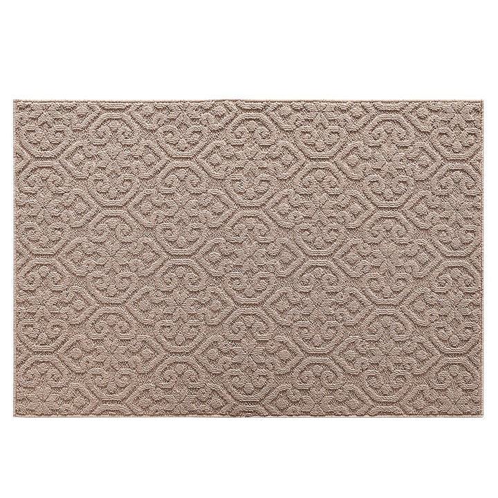 Decorative Entryway Mat Kalsten