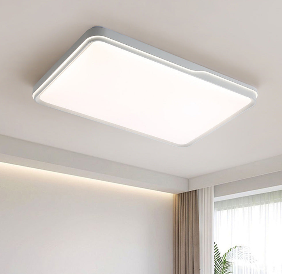 Modern Minimalist Ceiling Light