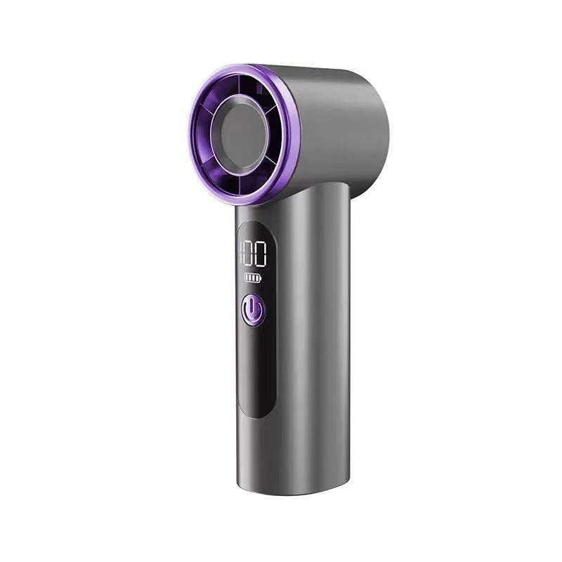 Ladies portable USB fan Kalsten