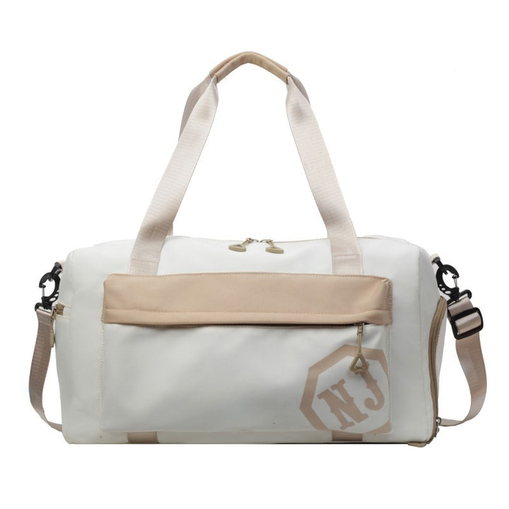 Stylish Multi-Purpose Duffel Bag Kalsten
