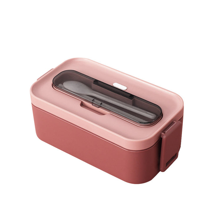 Stylish Multi-Tiered Food Storage Container