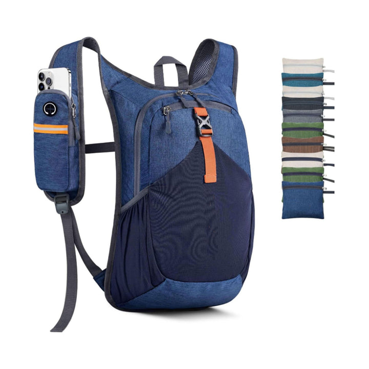 Lightweight Travel Backpack Kalsten