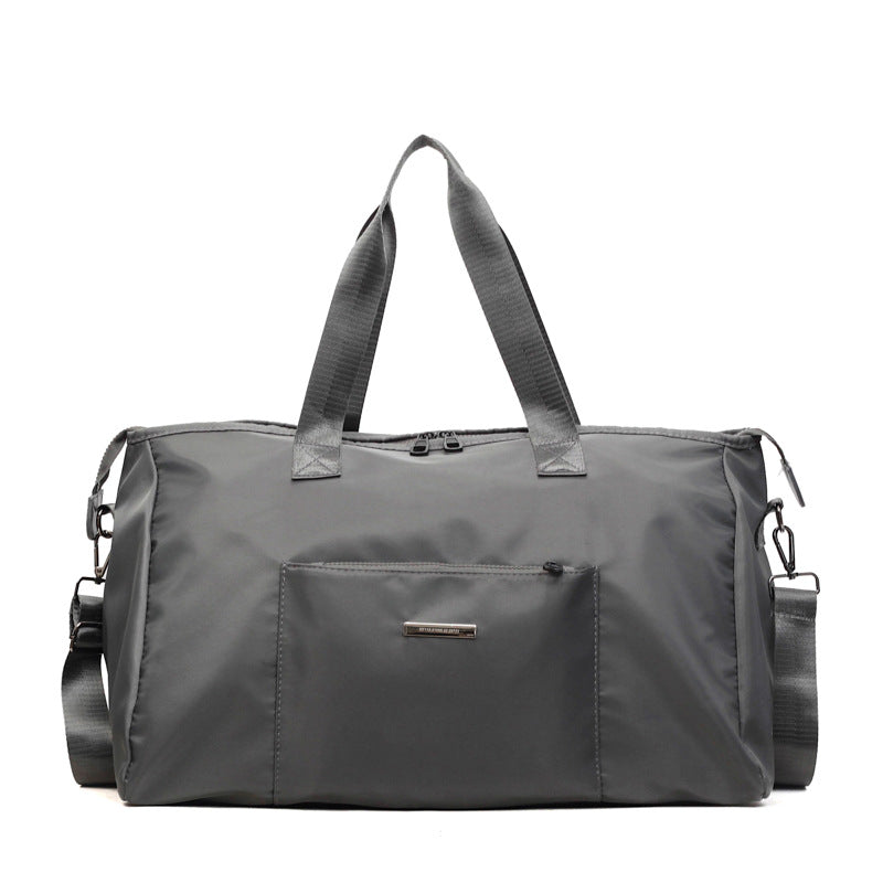 Spacious Multi-Functional Travel Tote Kalsten