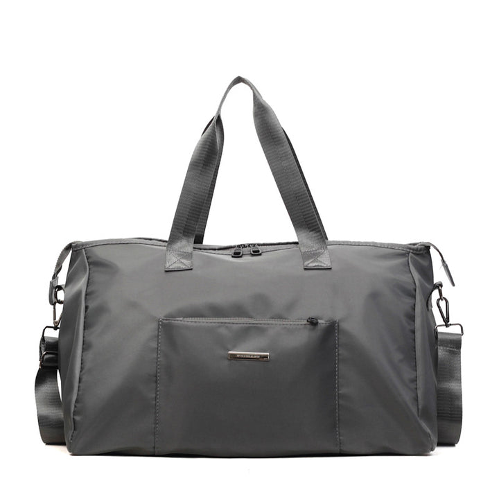 Spacious Multi-Functional Travel Tote Kalsten