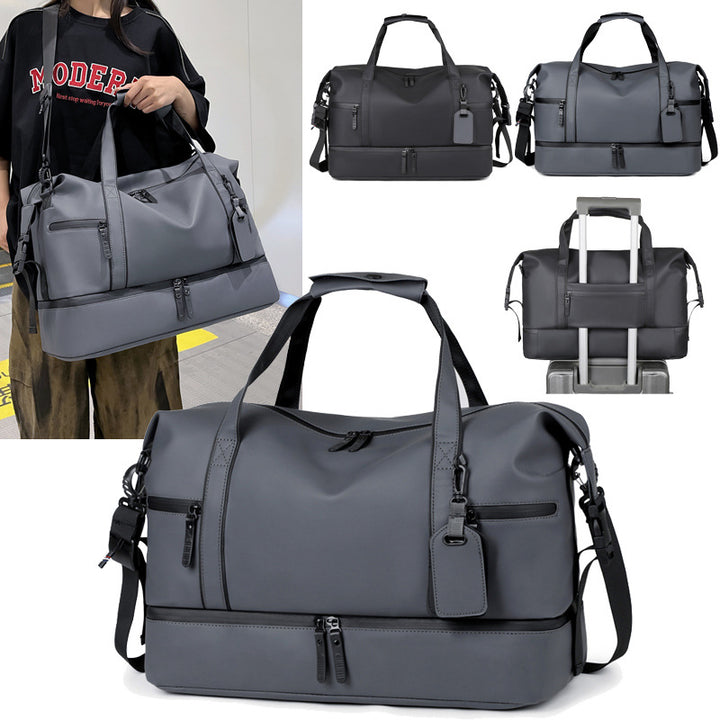 Waterproof Travel Duffel Bag Kalsten