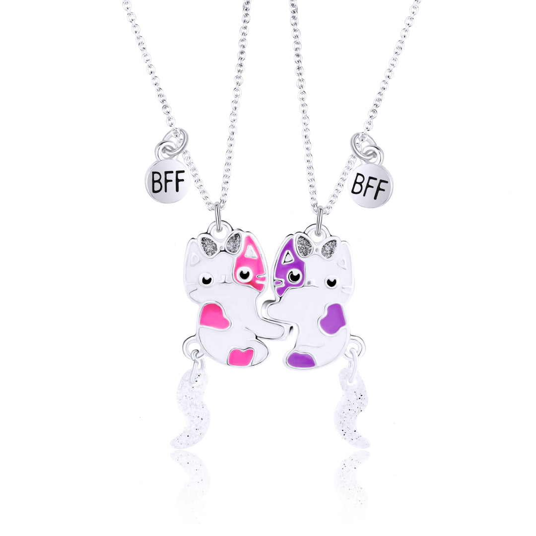 Friendship Dinosaur Necklace Kalsten