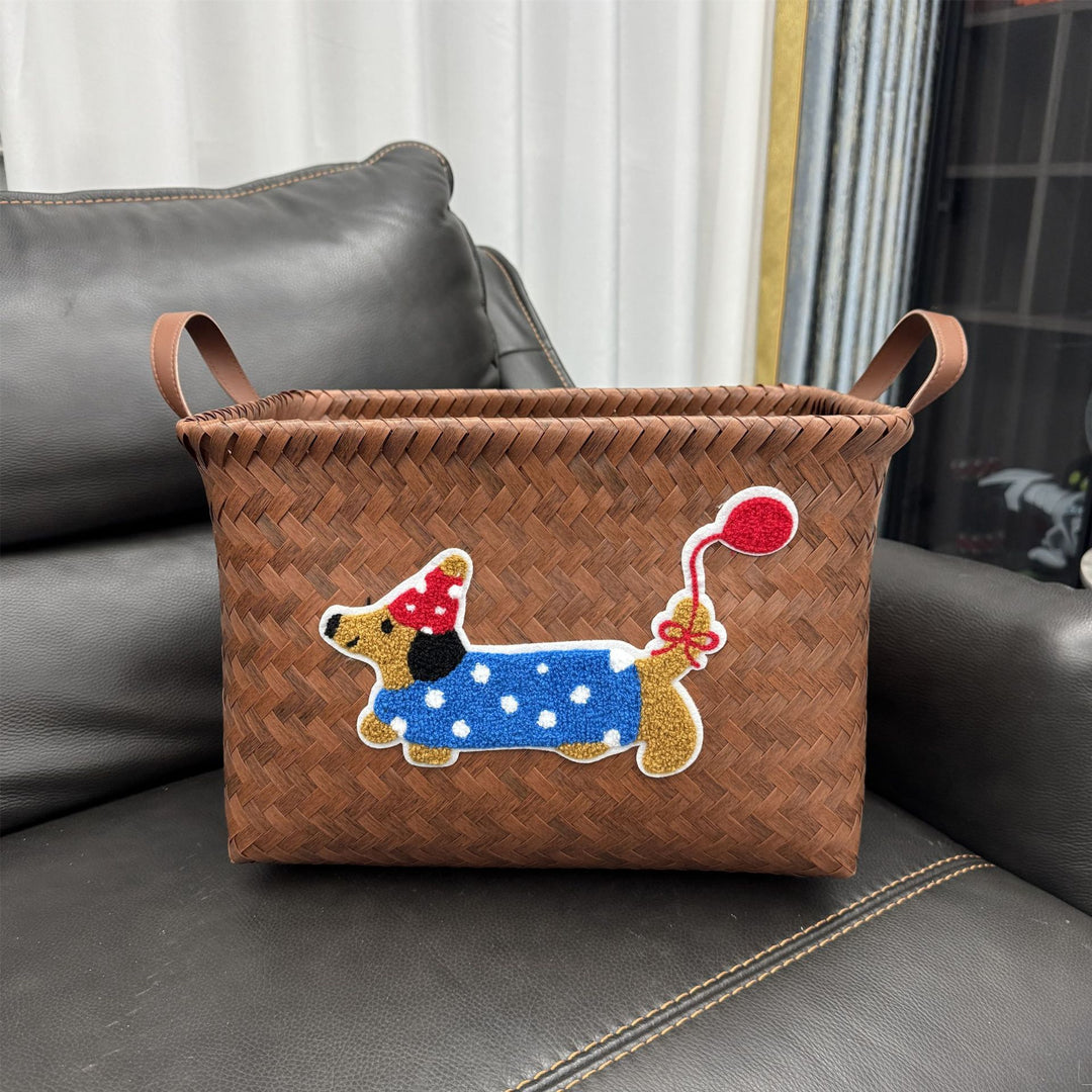 Storage basket Kalsten