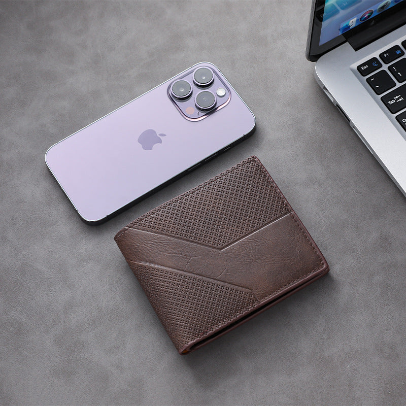 Leather Wallet Kalsten
