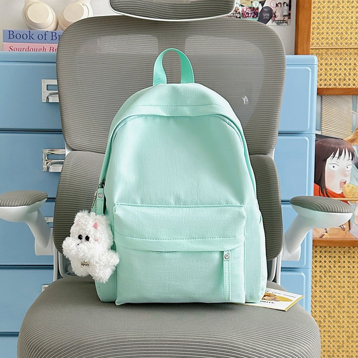 Compact Casual Backpack Kalsten