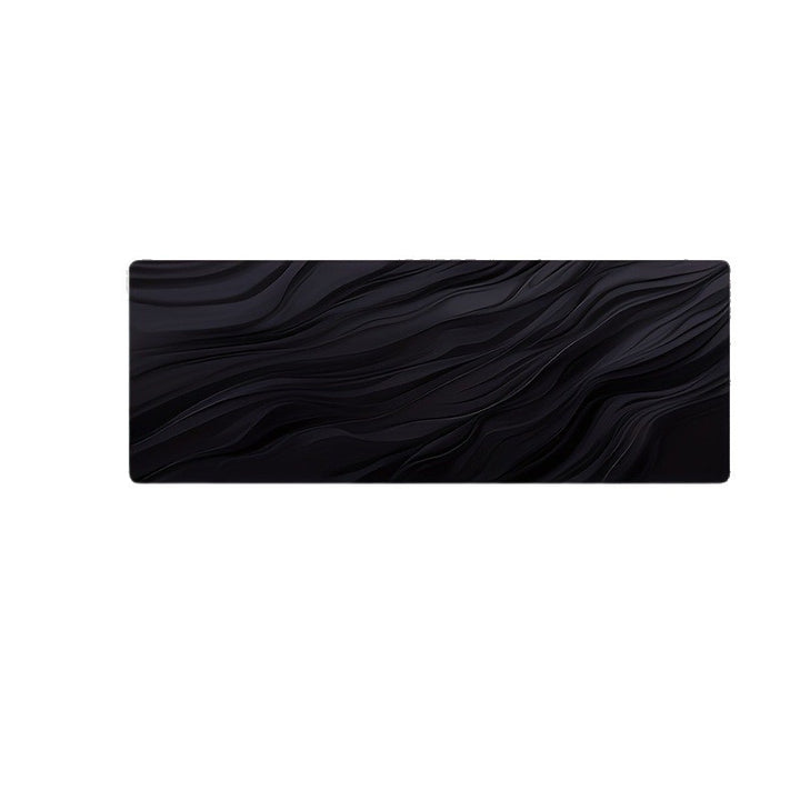 Artistic Wave Design Desk Mat Kalsten