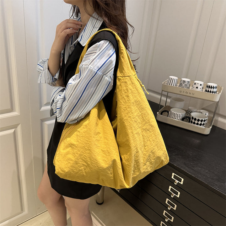 Spacious Utility Tote Bag Kalsten