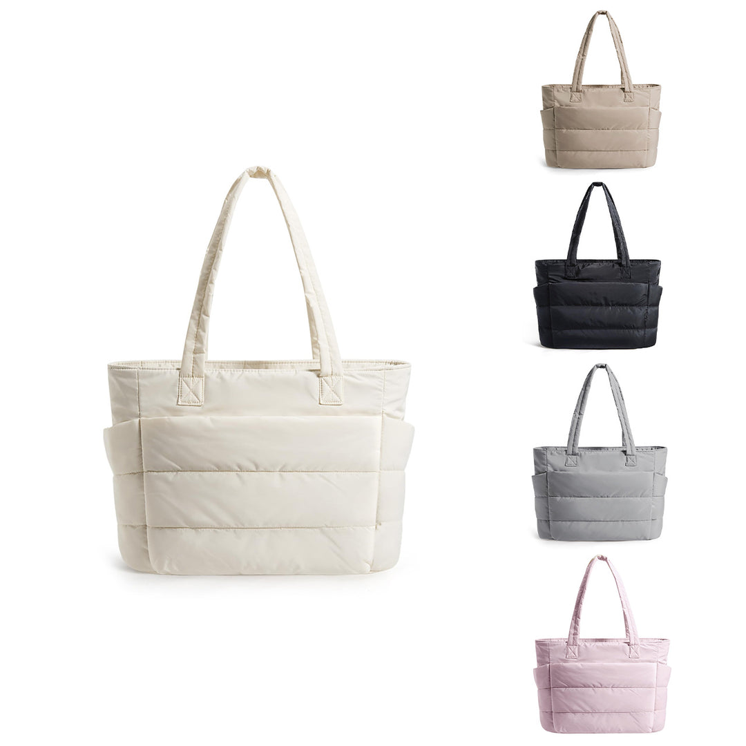 Multifunctional shoulder bag Kalsten