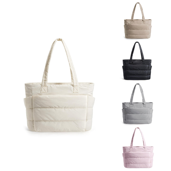 Multifunctional shoulder bag Kalsten