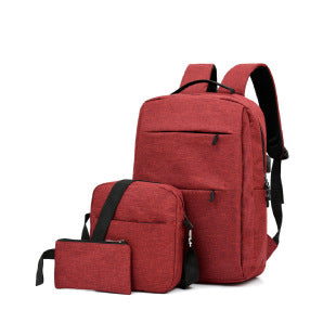 Versatile Multi-Purpose Casual Backpack Kalsten