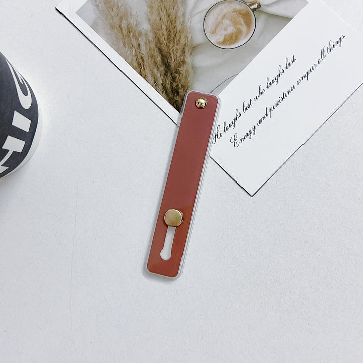 Minimalist Bookmark Kalsten