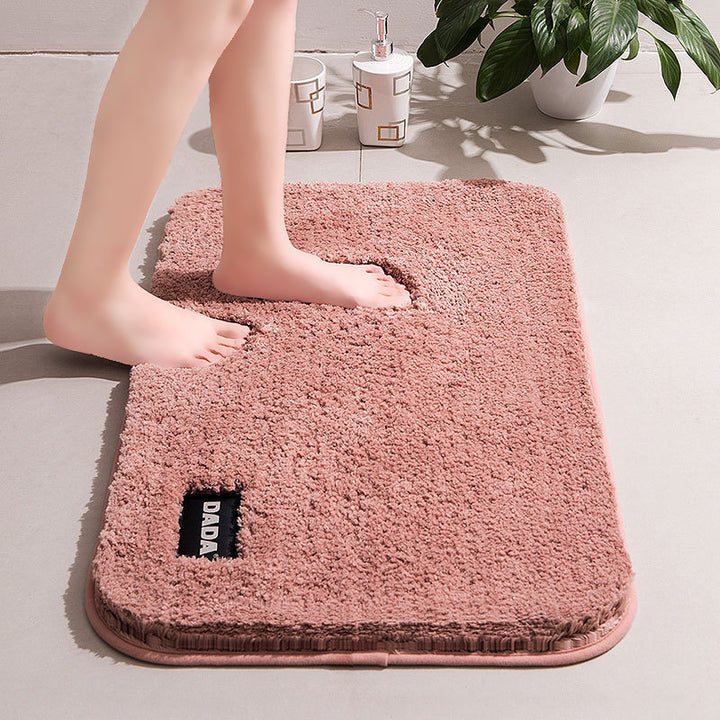 Bathroom Comfort Mat