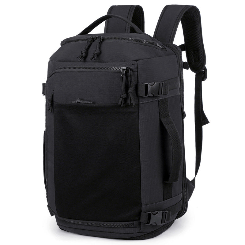 High-Quality Multifunctional Backpack with Ergonomic Design Kalsten