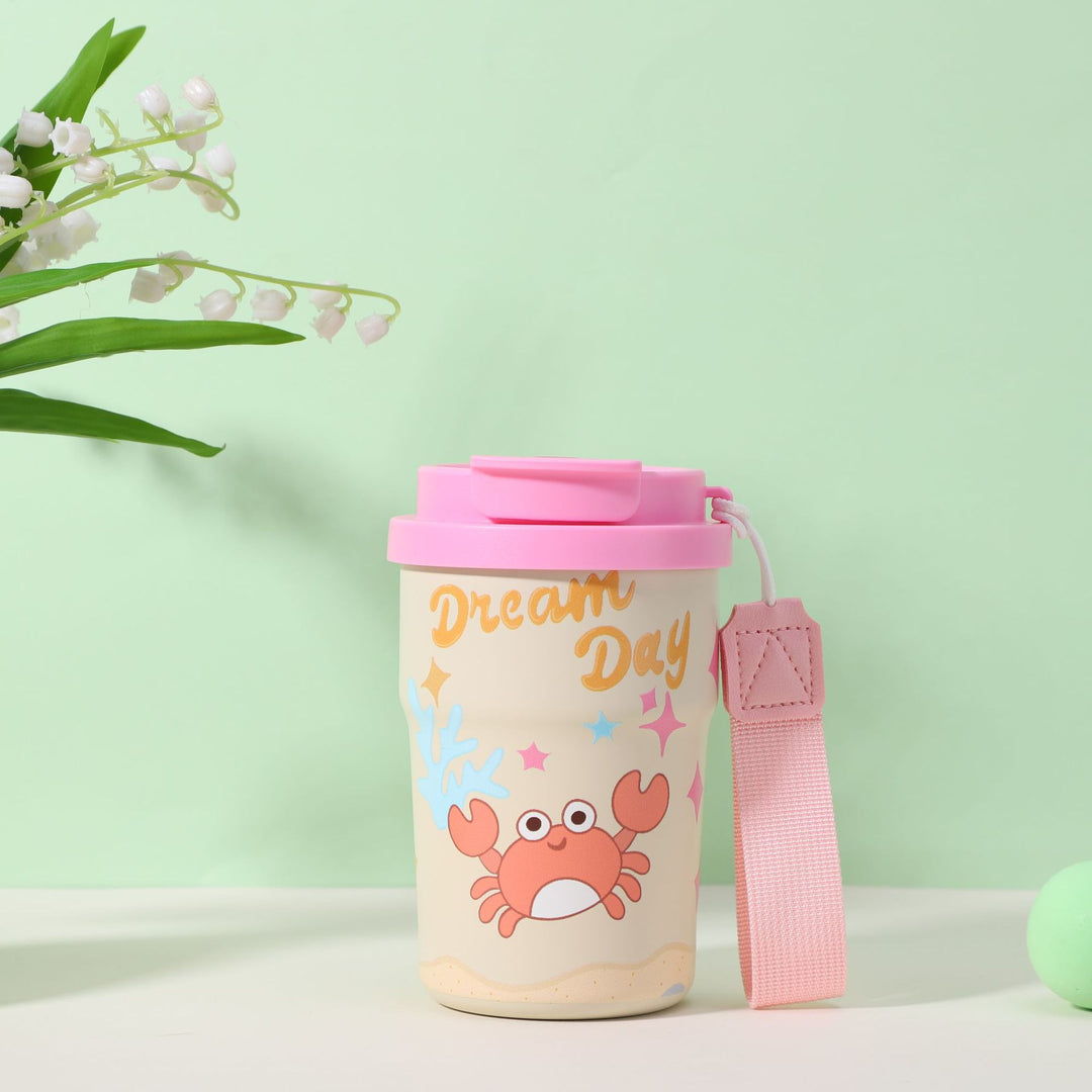 Artistic Travel Mug Kalsten