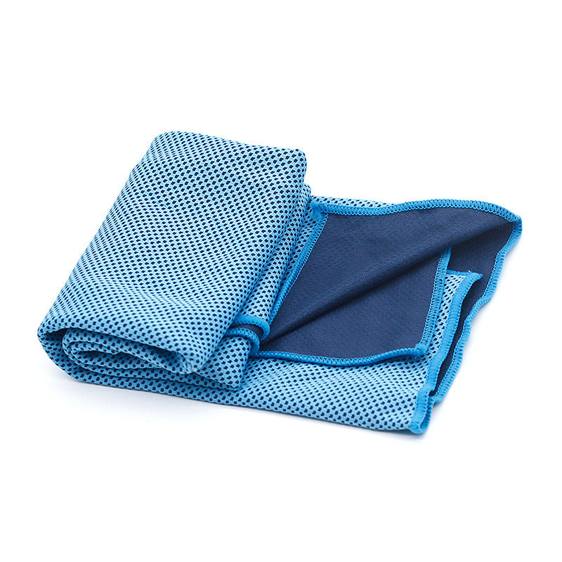 Women quick-drying multifunctional scarf Kalsten