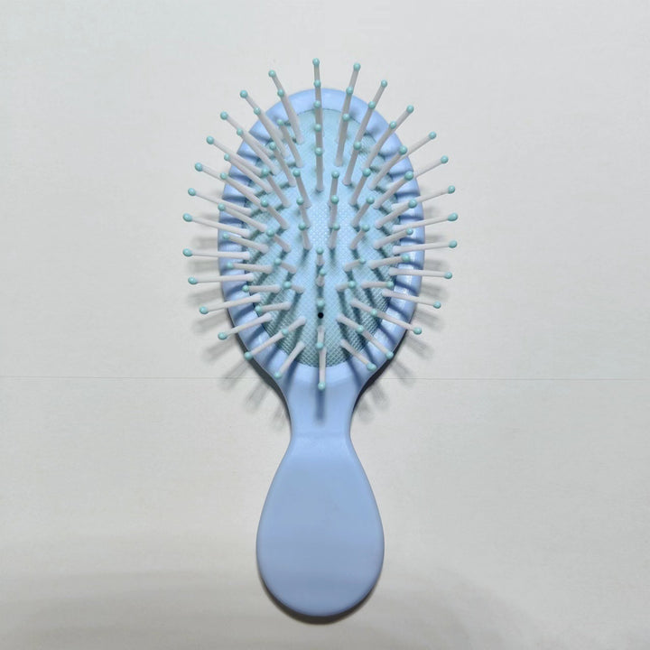 Ergonomic Hair Straightening Brush Kalsten