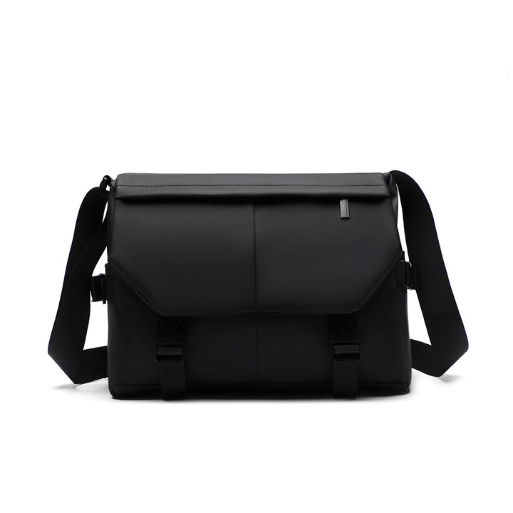 Modern Geometric Pattern Satchel Bag Kalsten
