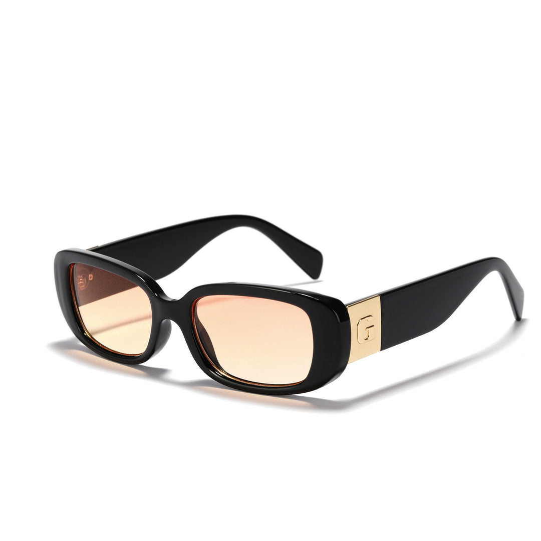 Women's fashionable sunglasses with luxurious acetate frame Kalsten