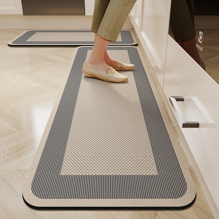 Comfort Anti-Fatigue Kitchen Mat