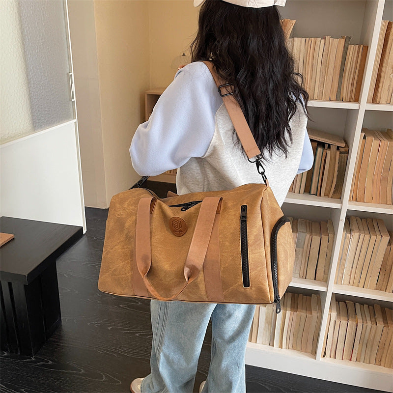 Versatile Multi-Purpose Travel Duffel Kalsten
