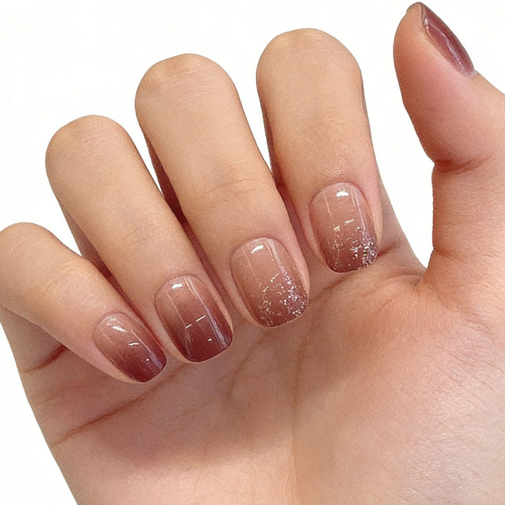 Nail Art Stencils Kalsten