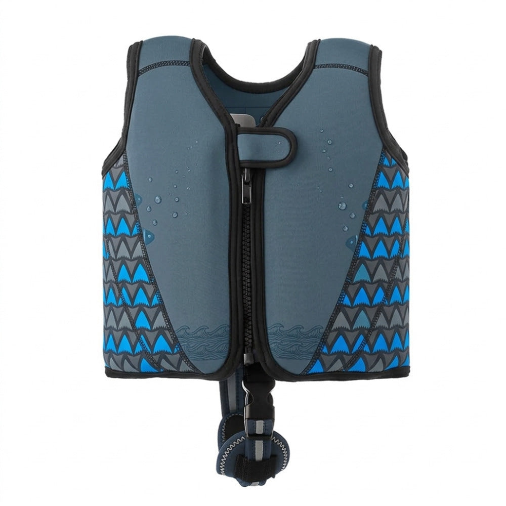 Colorful Swim Vest