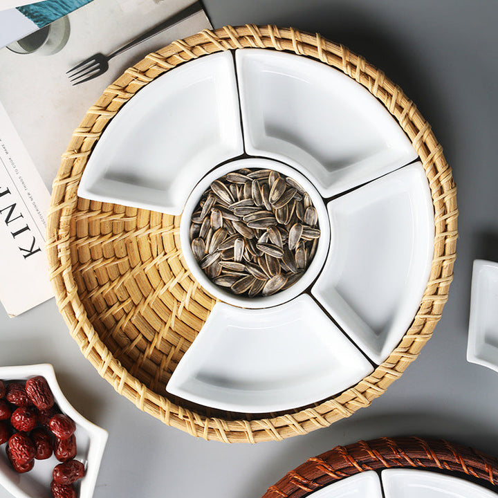 Creative Serving Tray Kalsten