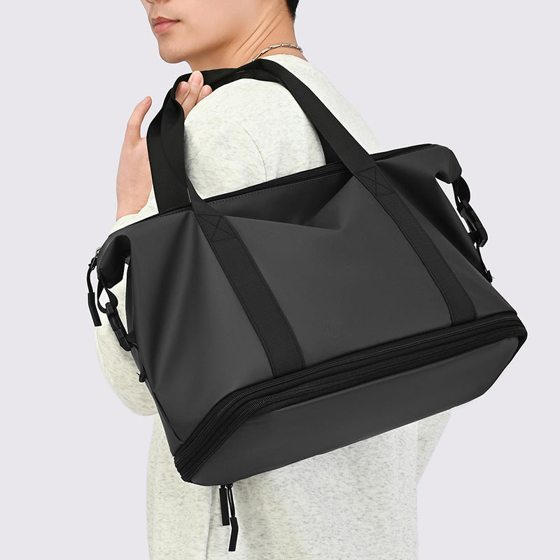Waterproof Travel Tote Bag Kalsten