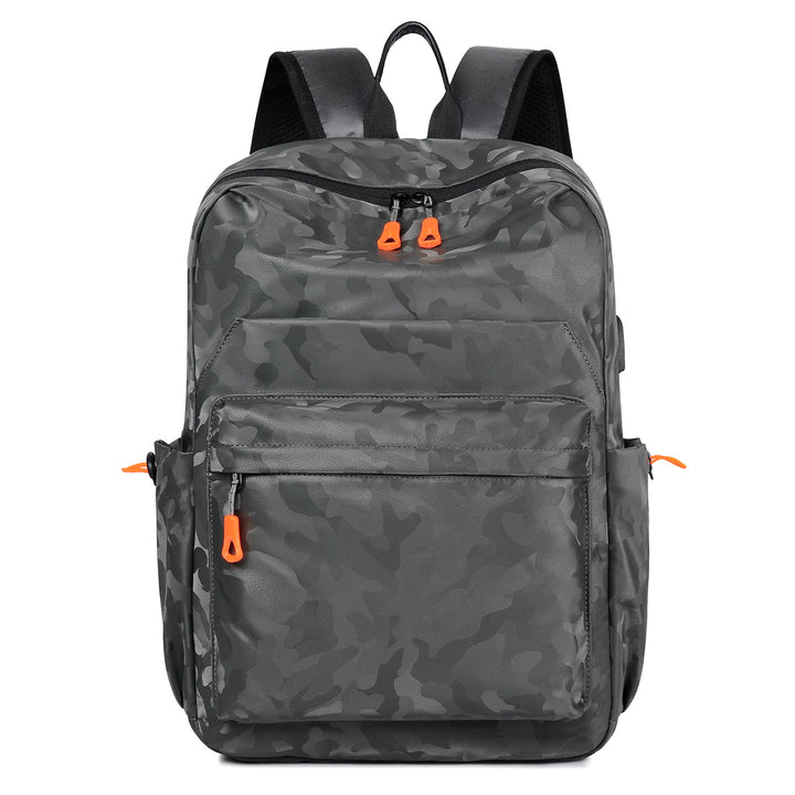 Multifunctional Waterproof Travel Backpack Kalsten