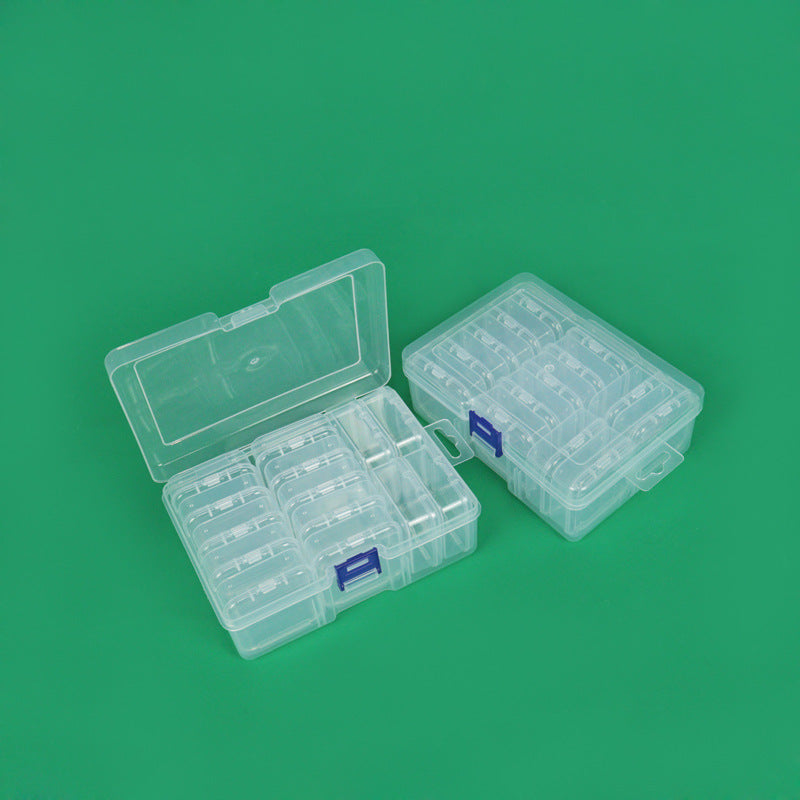 Multi-Compartment Storage Organizer Kalsten