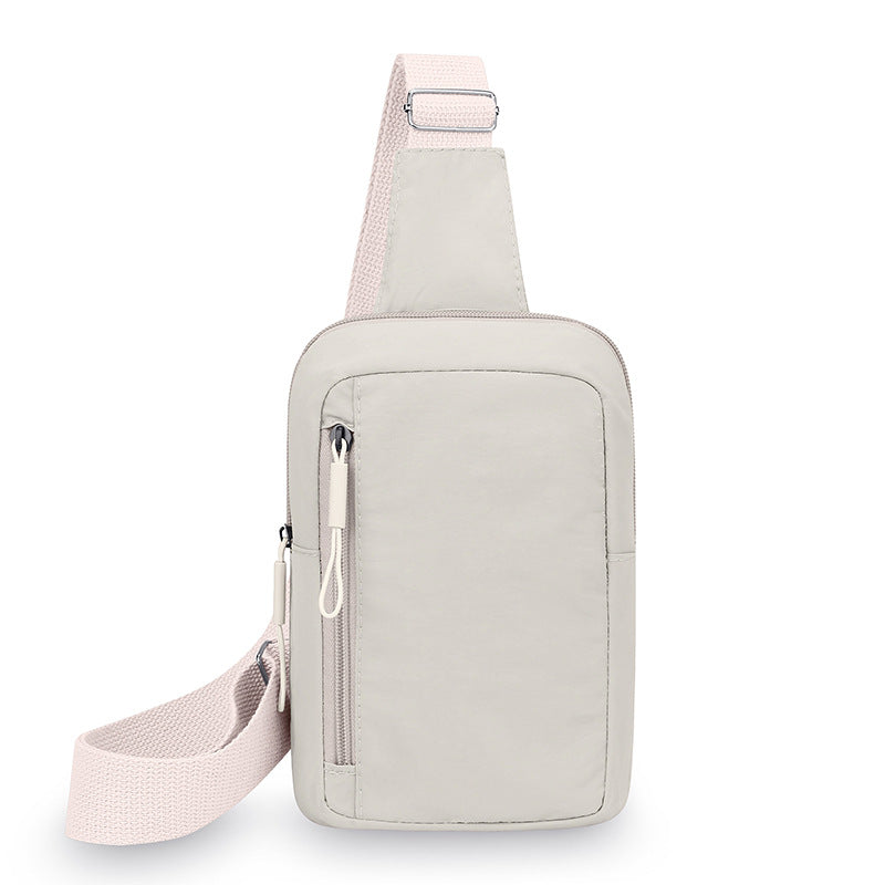 Compact Urban Sling Bag Kalsten